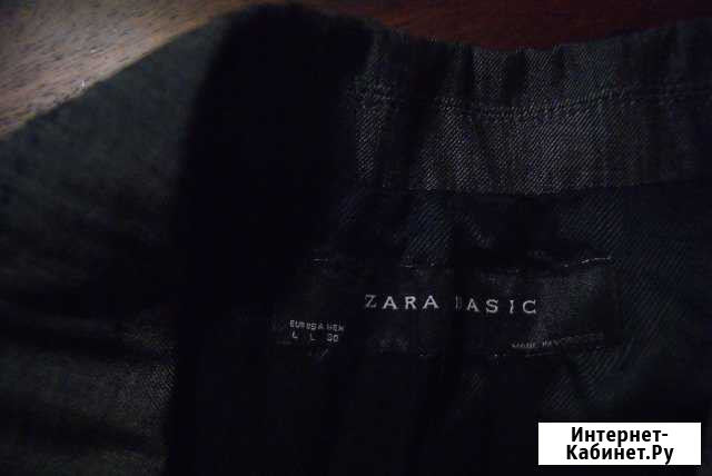 Брючный костюм zara Вятские Поляны - изображение 1