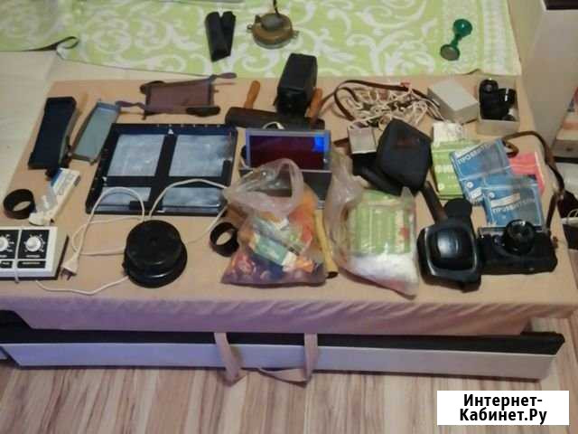 Фотоаппарат сокол 2 Самара - изображение 1