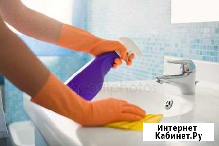 Уборка квартир,домов,офисов.частник Ставрополь - изображение 1