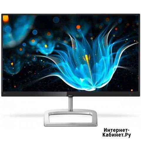 Новый Philips 276E9QSB/00 Black-Silver Киров