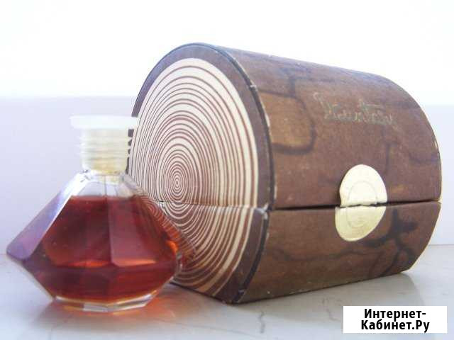 Ретродухи Dzintars, СССР. Сняты с производства Ялта - изображение 1