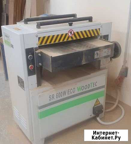 Рейсмус Woodtec SR 600W ECO Киров - изображение 1