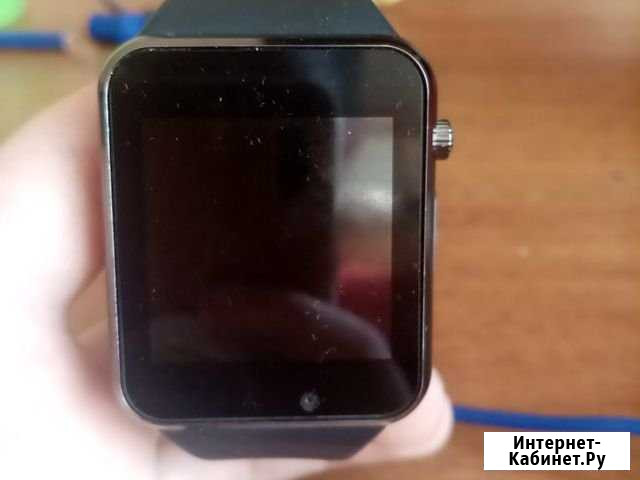 Smart watch Коноша - изображение 1