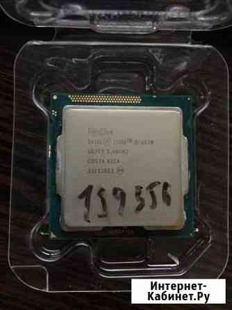 I5 3570 3.4 Ггц lga 1155 Волгоград