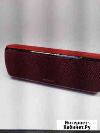 Sony Bluetooth колонка Томск