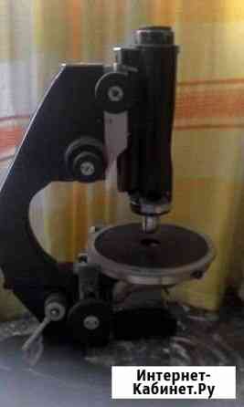 Микроскоп Казань