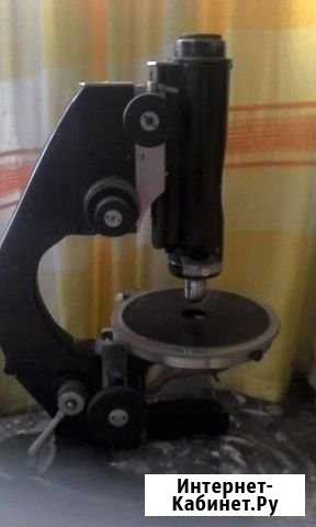 Микроскоп Казань - изображение 1