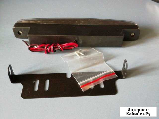 Дневные ходовые огни (дхо) Саранск - изображение 1