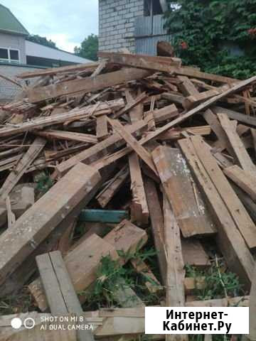 Дрова Черкесск - изображение 1
