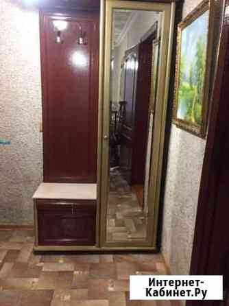Прохожка Грозный