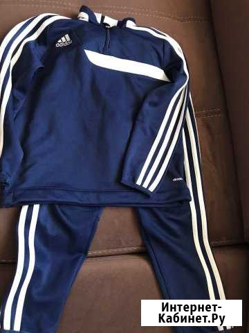Спортивный костюм adidas Тюмень - изображение 1