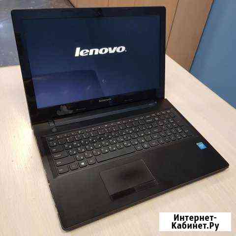 Lenovo G50-30 Celeron N2830 4Gb Hdd 500Gb Псков