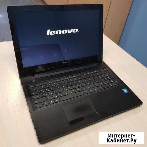 Lenovo G50-30 Celeron N2830 4Gb Hdd 500Gb Псков - изображение 1