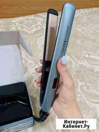 Выпрямитель Remington shine therapy PRO S9300 Терек