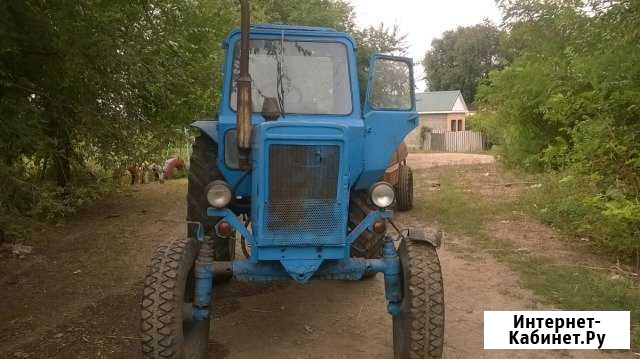 Трактор Бешпагир - изображение 1