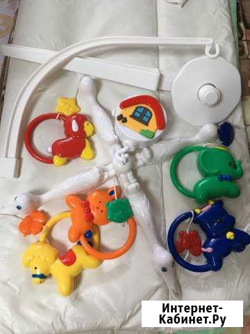 Мобиль Владимир - изображение 1