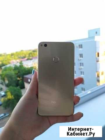 Телефон Honor 8 lite Самара - изображение 1