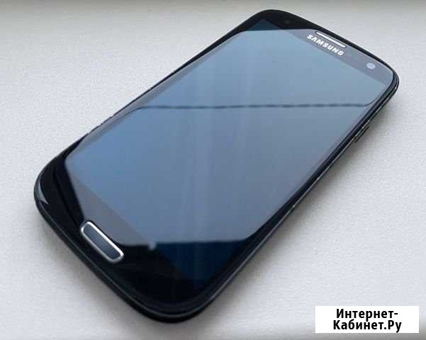 SAMSUNG Galaxy S3 Duos Пермь - изображение 1