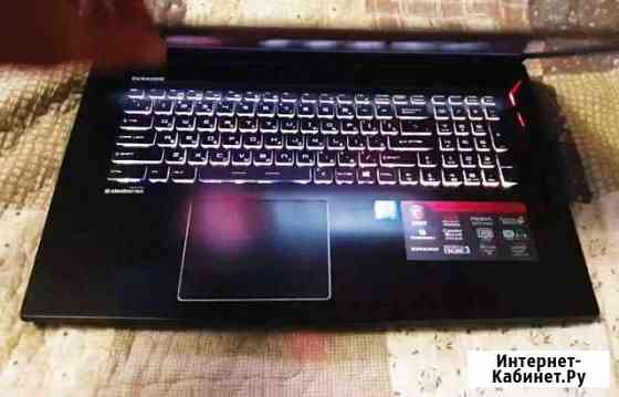 MSI GT73VR 6RF titan PRO Сергиев Посад