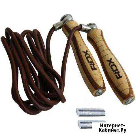 Скакалка RX Калининград