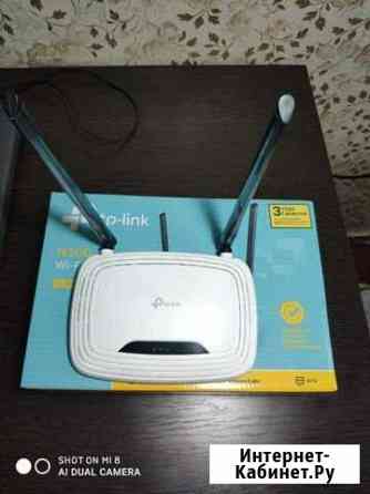 TP-Link TL-WR841N Севастополь