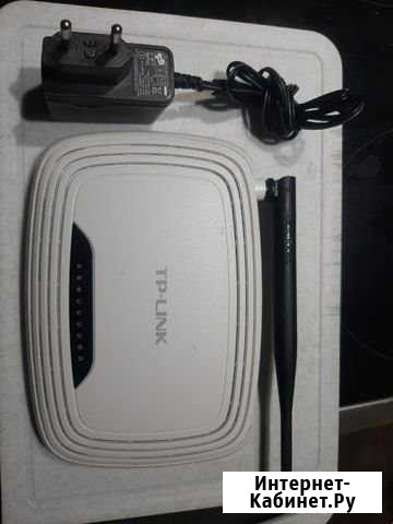 Wifi Rourer TP-Link Северодвинск - изображение 1