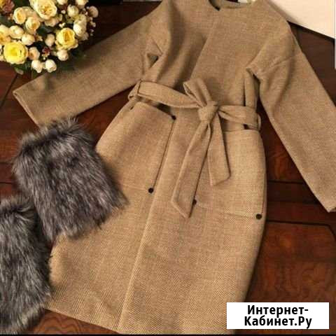 Пальто Назрань - изображение 1