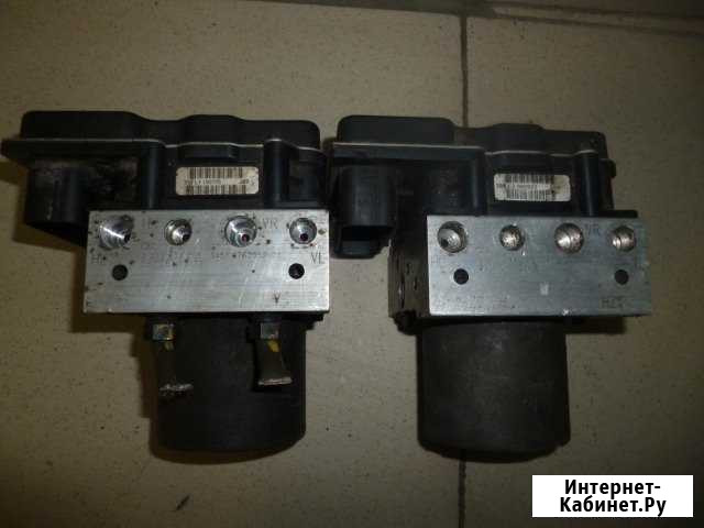 Бмв Х5 Е 53 блок абс Ковров - изображение 1