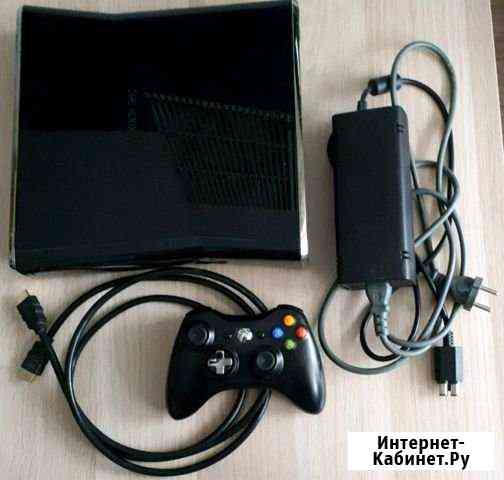 Xbox 360 lt 3.0 Екатеринбург