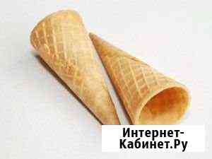 Рожок Сахарный 110 Белебей