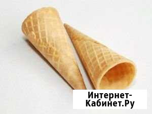 Рожок Сахарный 110 Белебей - изображение 1