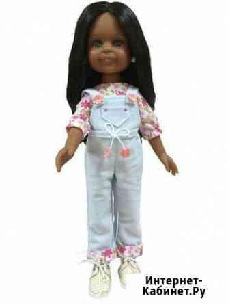 Куклы от Паола Рейна 32 см Барнаул