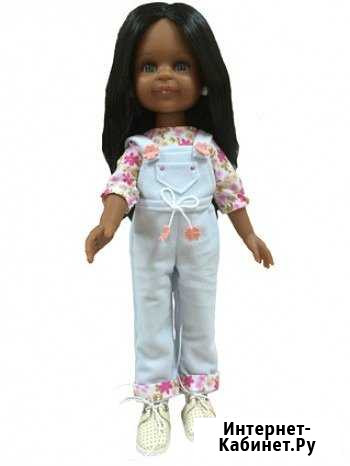 Куклы от Паола Рейна 32 см Барнаул - изображение 1