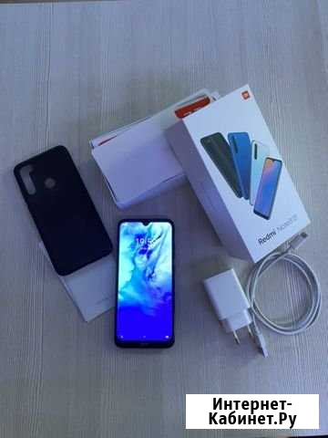 Xiaomi Redmi Note8 T Брянск - изображение 1