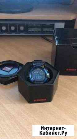 Часы G-Shock G 8900A 1E Абакан