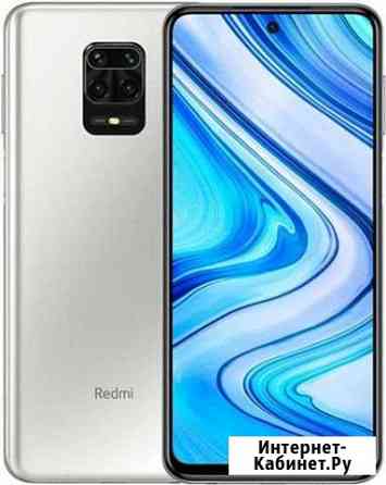 Новый телефон xiaomi redmi note 9 S(4/64) Оренбург