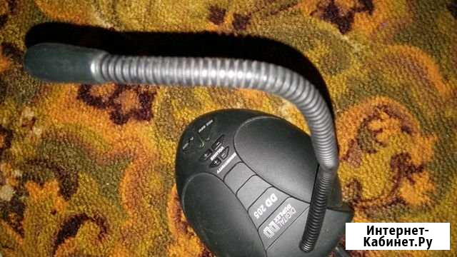 Продажа микрофон Владимир - изображение 1