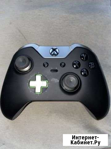 Xbox One elite controller Сочи - изображение 1