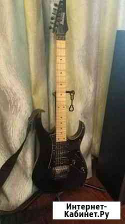 Электрогитара Ibanez Prestige RG1550 Japan Одинцово