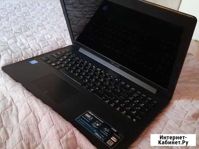 Asus Трехгорный - изображение 1