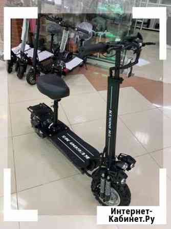 Электросамокат kugoo m5 Ставрополь