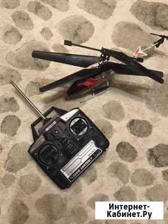 Вертолёт радиоуправляемый Воронеж