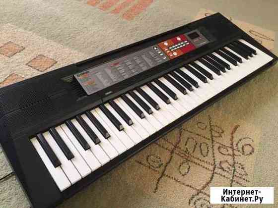 Синтезатор Yamaha PSR-F50 Краснодар