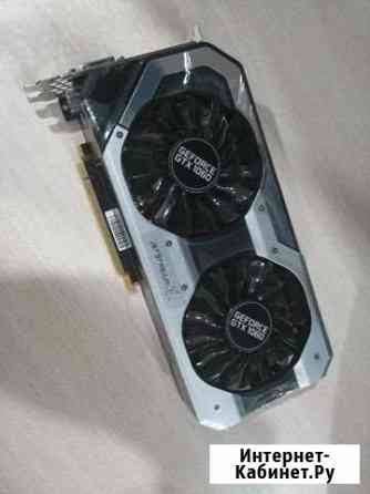 GeForce GTX 1060 3GB Барнаул