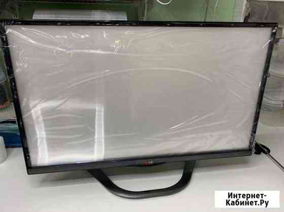 Телевизор lg 32la660v-za на запчасти Белгород