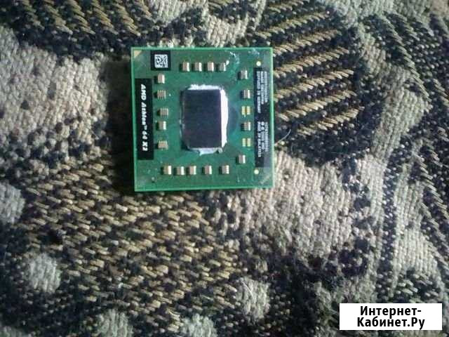 Процессор AMD Arhlon 64 X2 бу Керчь - изображение 1