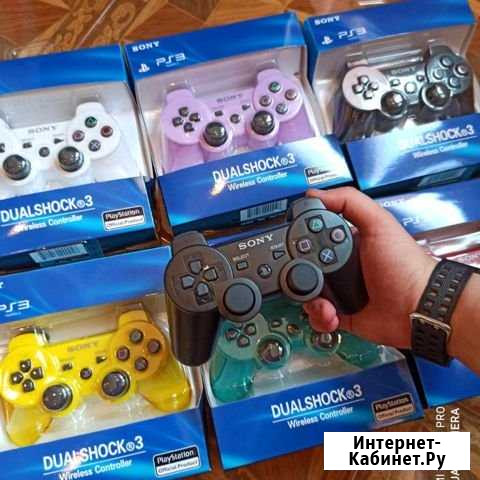 Геймпад Sony PS4 Сургут - изображение 1