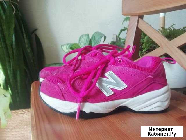 Кроссовки New Balance Калининград - изображение 1