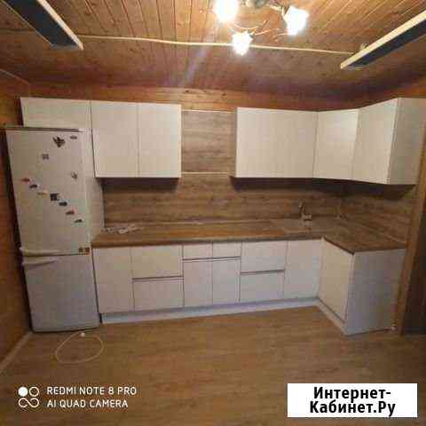 Кухня Челябинск