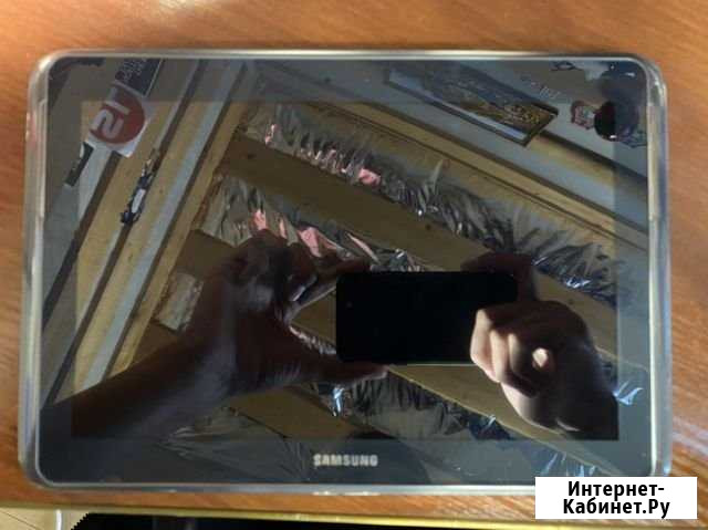 Samsung galaxy note 10.1 GT-N8000 64gb Малое Верево - изображение 1